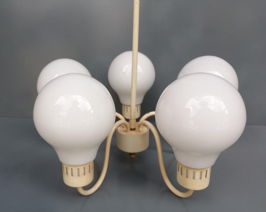Vintage chandelier
