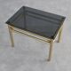 vintage side table | sidetable | Swedish