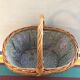 Old basket