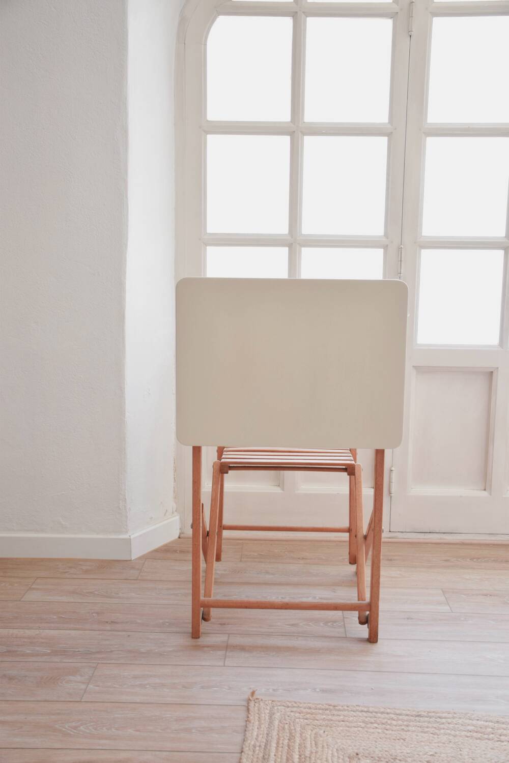 Plideal 60's Foldable School Desk