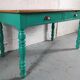Farm table