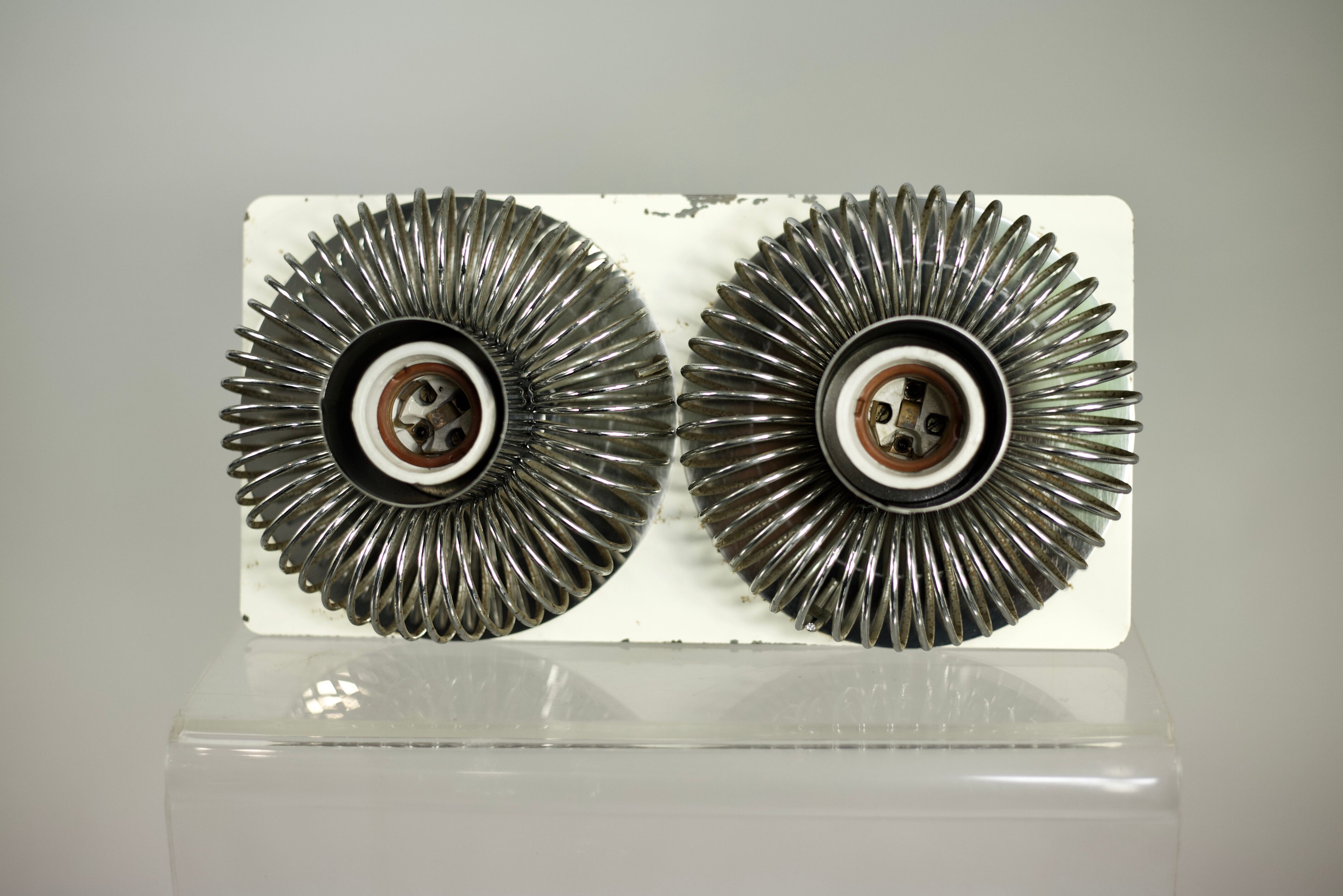 Applies to Andrea Lazzari to Morosini, Italy, circa 1970