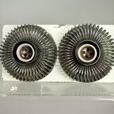 Applies to Andrea Lazzari to Morosini, Italy, circa 1970