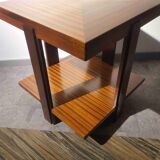 Art Deco coffee table