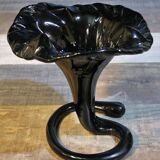 Vase "Flower" Italy 1960s