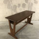 Scandinavian desk