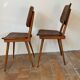 Vintage chairs