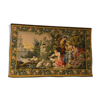 D'Aubusson Tapestry