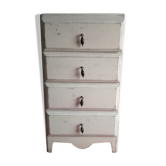 Commode années 40