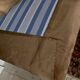 Sofa bed daybed vintage velvet
