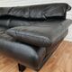Sofa model "Alanda" by Paolo Piva for B-B Italia