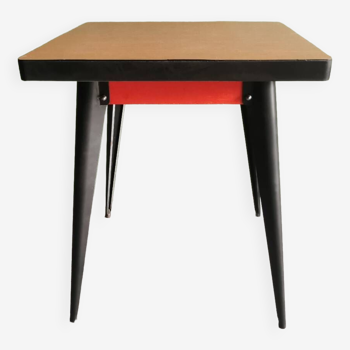 Table tolix T55 Xavier Pauchard