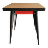 Tolix table T55 Xavier Pauchard