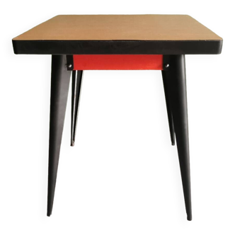 Table tolix T55 Xavier Pauchard