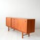 1960s Scandinavian IKEA Korsør Teak Sideboard