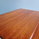 Set of 3 nesting tables in teak, Gplan, 1960s.