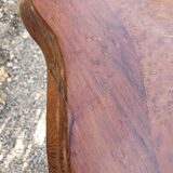 Center table