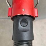 Space Age floor lamp