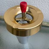 Vintage Italian ashtray