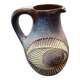 Ceramic jug F. Stocker