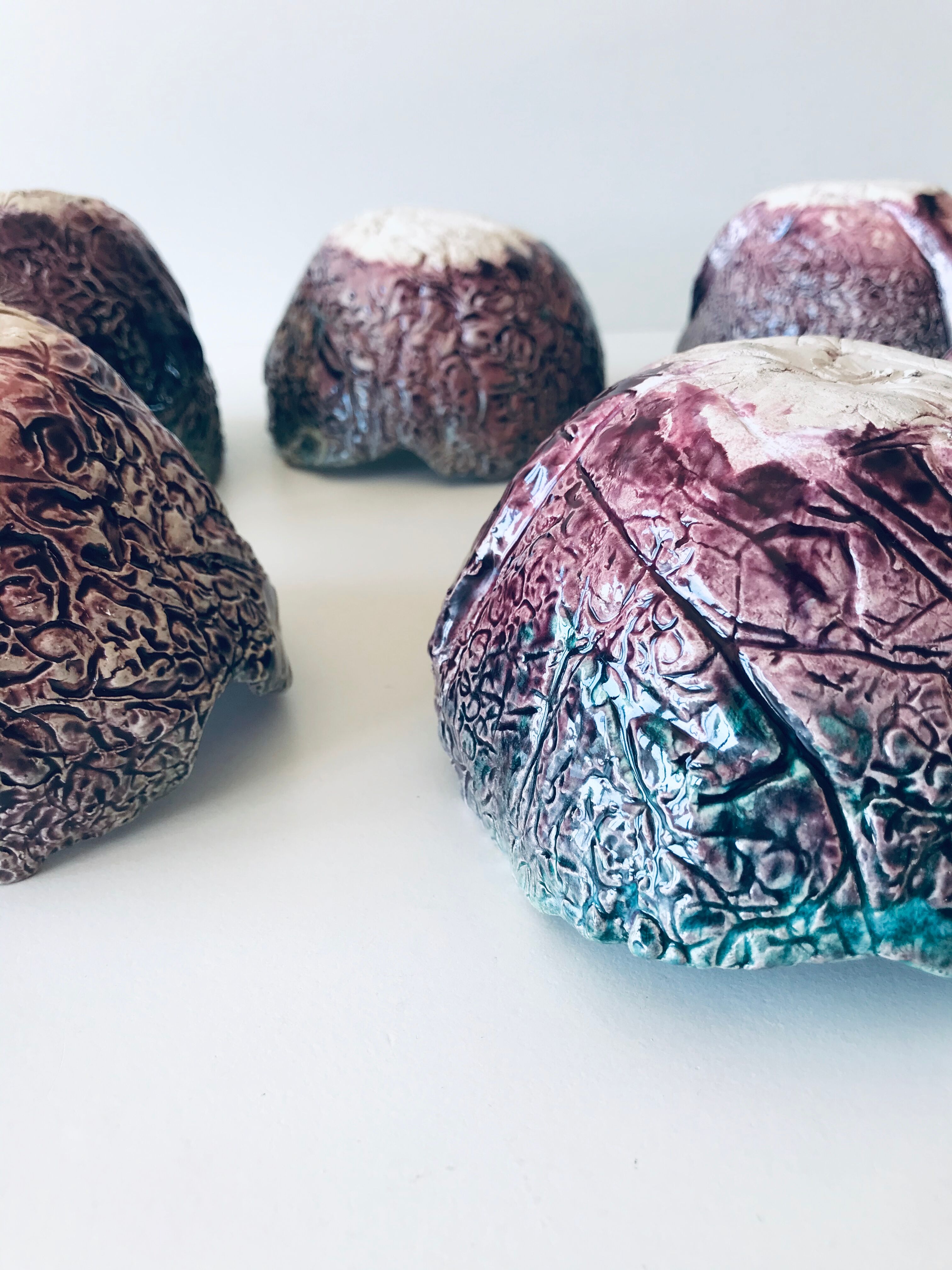 Honeys and obotin 6 cups