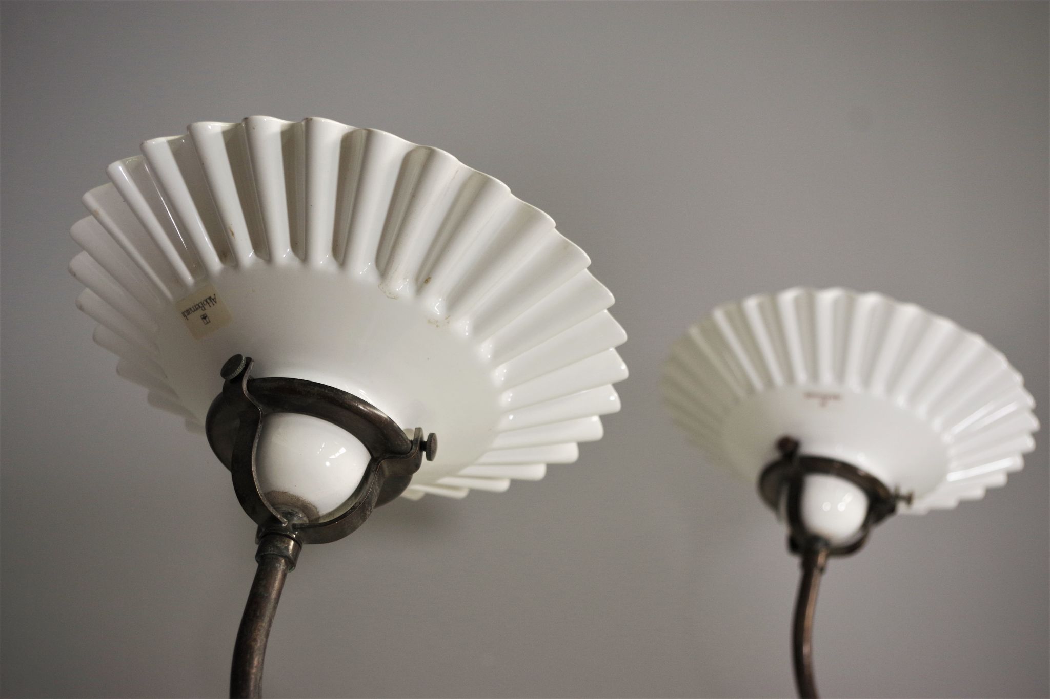 Wall lamps AldoBernardi, 70s
