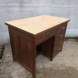 Adult desk from the 40s