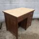 Adult desk from the 40s