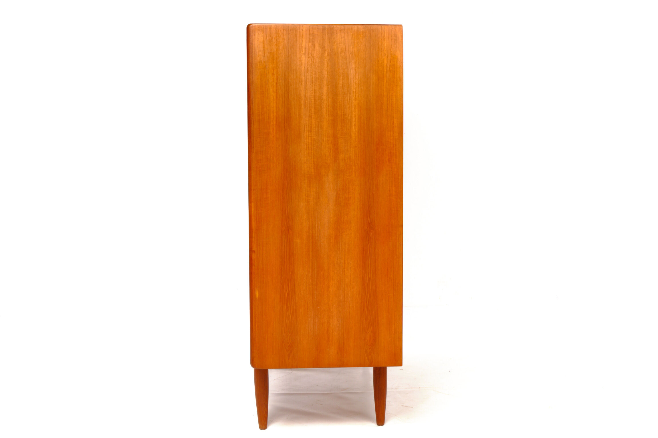 Buffet by Gunni Omann, teak, Denmark