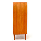 Buffet by Gunni Omann, teak, Denmark