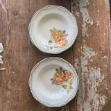 Odile plates