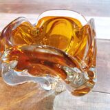 Murano Ashtray Italy 1970s