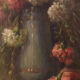 Nature morte aux hortensias