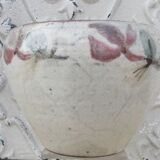 Salad bowl Gustave Reynaud Vallauris Le Murier