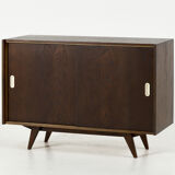 U-452 sideboard by jiri jiroutek for interier praha, 60's