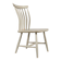 Light Scandinavian chair by Bengt Akerblom & Gunnar Eklöf, Sweden 1955