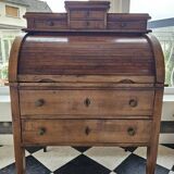 Empire style secretary or desk