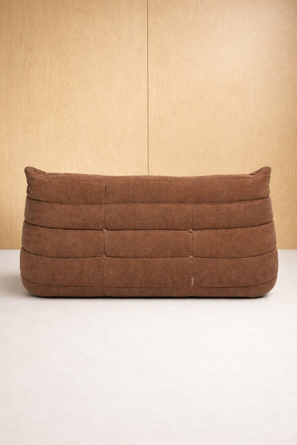 Ligne Roset - Michel Ducaroy - Sofa - Togo - Velvet - TOGO 2-seater sofa