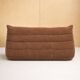 Ligne Roset - Michel Ducaroy - Sofa - Togo - Velvet - TOGO 2-seater sofa