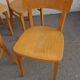 Ensemble de chaises bistrot