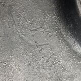 GERMAN DESK LAMP BAUHAUS HALA 703