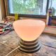 Lampe art deco