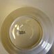 11 hollow plates Longchamps Lutece