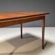 Table à l’italienne Bulke des années 1960