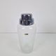 Cocktail Shaker and Ice Cooler from WMF, 1970s, Set of 2