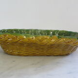 Basket in slurry of Vallauris AM .