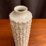 Meissen vase, 70's