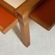"Hexa" coffee table - Bernard Vuarnesson