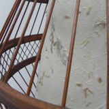 Vintage hanging lamp