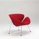 Early Edition Orange Slice Chair - Model F437 - Pierre Paulin for Artifort